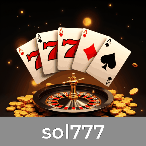 Sol777: Experimente a Conveniência do Nosso App Completo