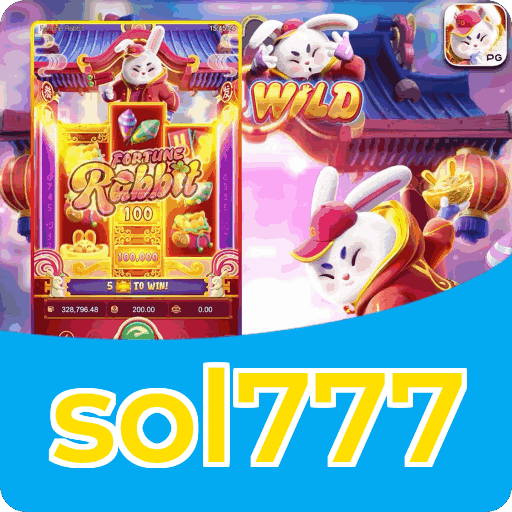 Slots Premium da PG Soft na sol777