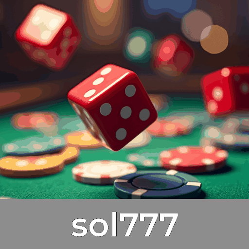 Sol777: Aproveite Bônus Únicos e Ofertas Exclusivas