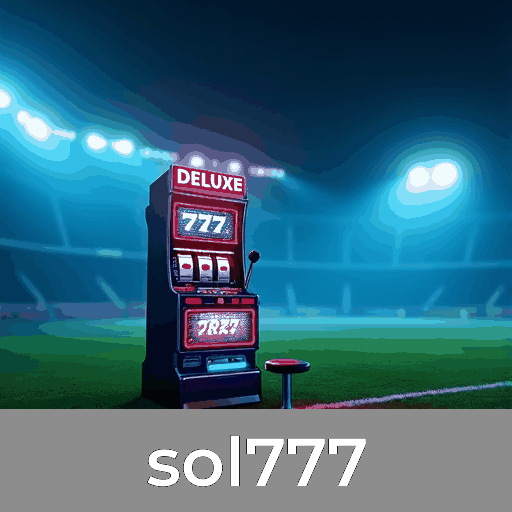 Sol777: A Experiência Real dos Jogos de Mesa ao Vivo