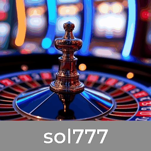 Sol777 - Emoção e Grandes Chances em Jogos de Cassino