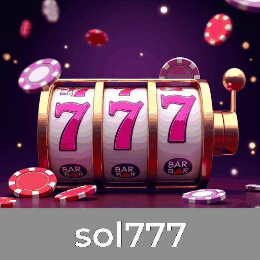 Sol777: Aproveite Bônus Únicos e Ofertas Exclusivas