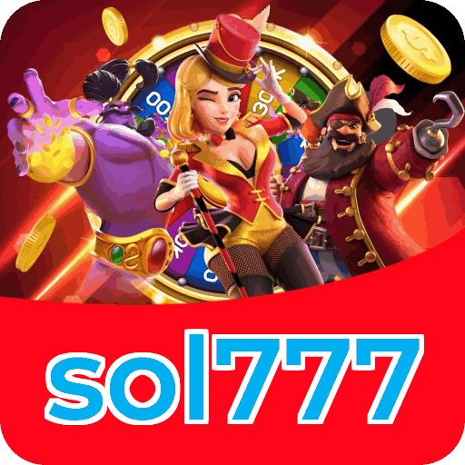 Siga a sol777 no Facebook