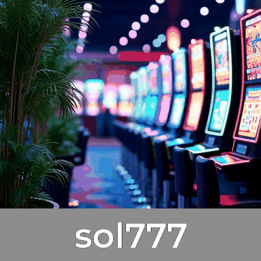 Sol777: Experimente a Conveniência do Nosso App Completo