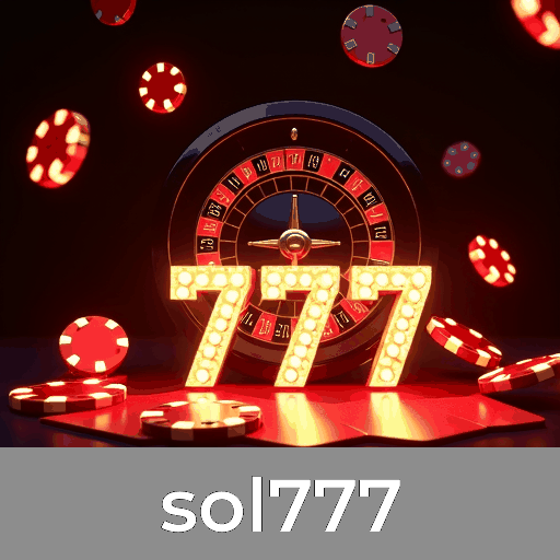 Sol777: Apostas Esportivas Profissionais com Foco no Brasil