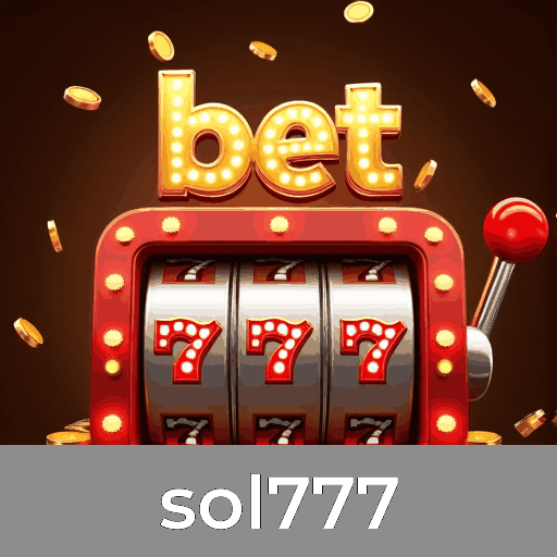 Sol777 - Emoção e Grandes Chances em Jogos de Cassino