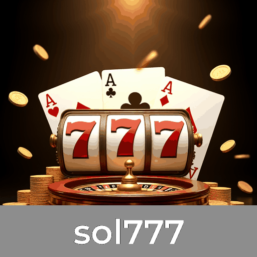 Sol777: A Experiência Real dos Jogos de Mesa ao Vivo