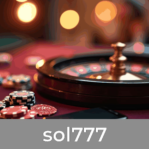 Sol777: Emoção Instantânea e Altos Retornos no Crash