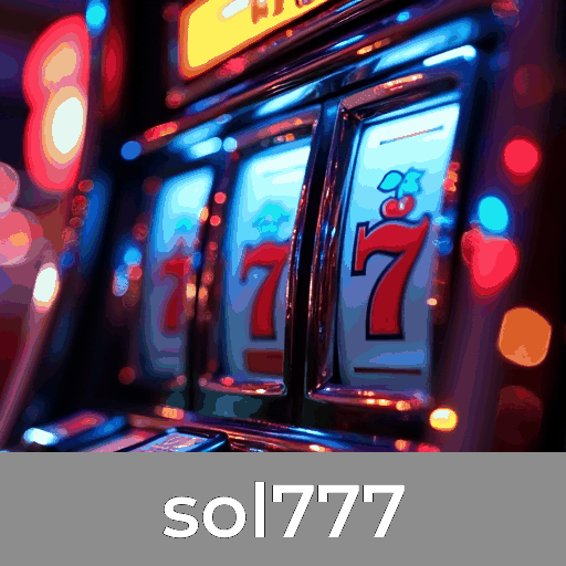 Sol777: Emoção Instantânea e Altos Retornos no Crash