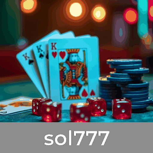 Sol777: Emoção Instantânea e Altos Retornos no Crash