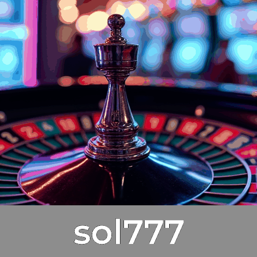 Sol777: Apostas Esportivas Profissionais com Foco no Brasil