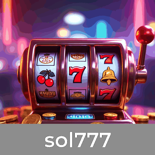 Sol777: Aproveite Bônus Únicos e Ofertas Exclusivas
