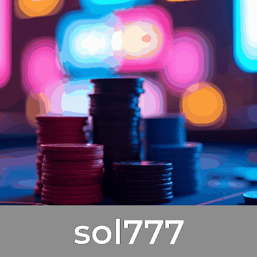 Sol777: A Experiência Real dos Jogos de Mesa ao Vivo