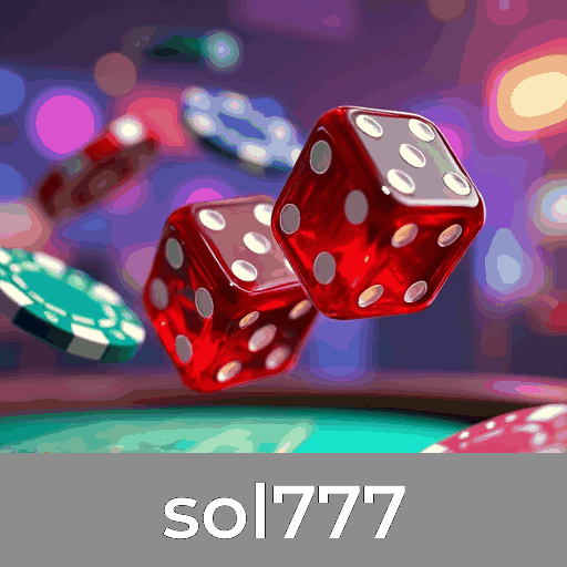 Sol777: Experimente a Conveniência do Nosso App Completo