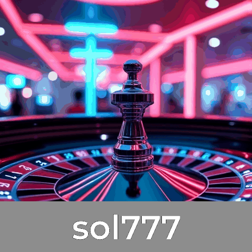 Sol777: Aproveite Bônus Únicos e Ofertas Exclusivas