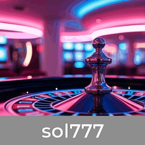 Sol777: Aproveite Bônus Únicos e Ofertas Exclusivas