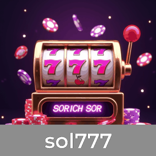 Sol777: A Experiência Real dos Jogos de Mesa ao Vivo