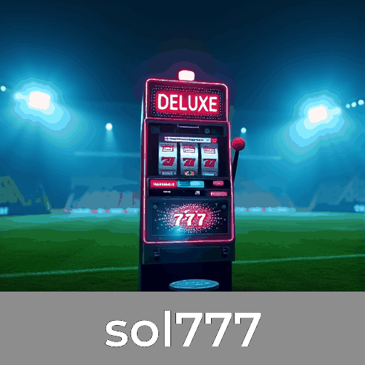 Sol777: Emoção Instantânea e Altos Retornos no Crash