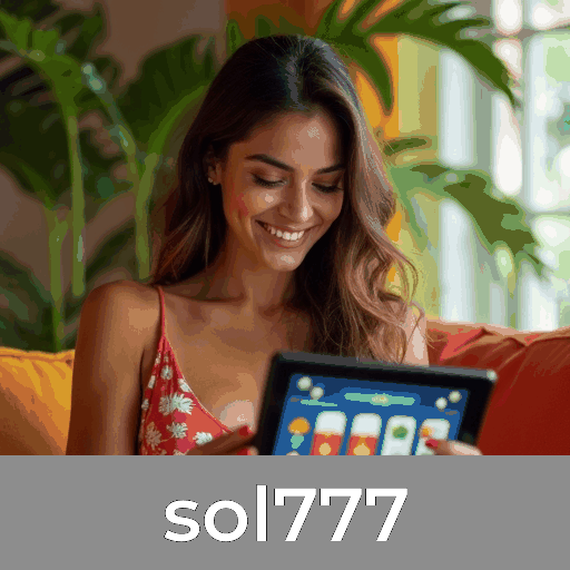 Sol777 - Emoção e Grandes Chances em Jogos de Cassino