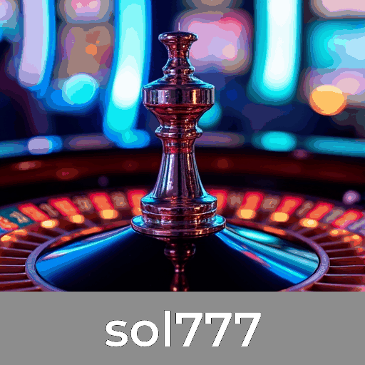 Sol777: Emoção Instantânea e Altos Retornos no Crash