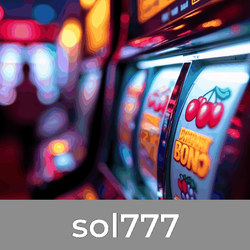 Sol777: Experimente a Conveniência do Nosso App Completo