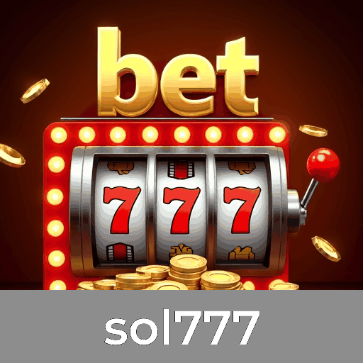 Sol777: Caça-níqueis - Mega Prêmios, Jogos de Mesa - Estratégia e Real Dealer - Imersão